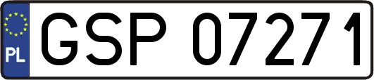 GSP07271