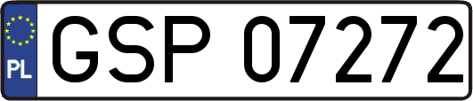GSP07272