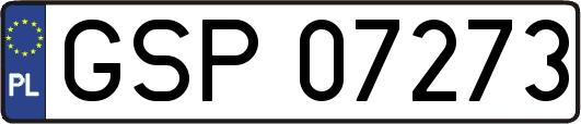 GSP07273
