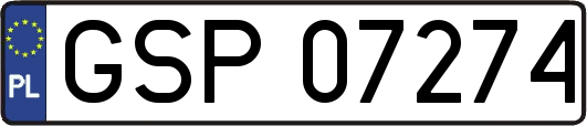 GSP07274