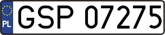 GSP07275