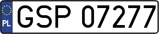 GSP07277