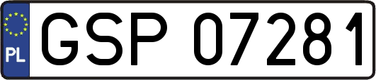 GSP07281
