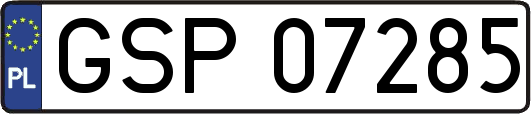 GSP07285