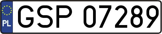 GSP07289
