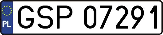 GSP07291