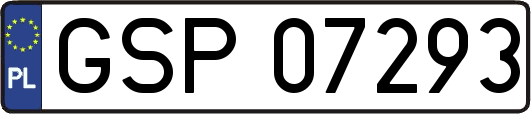 GSP07293