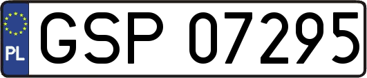GSP07295
