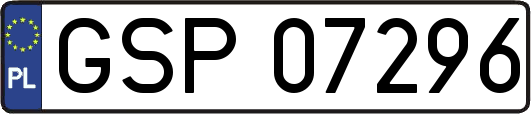 GSP07296