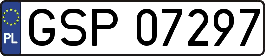 GSP07297