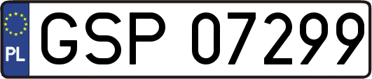 GSP07299