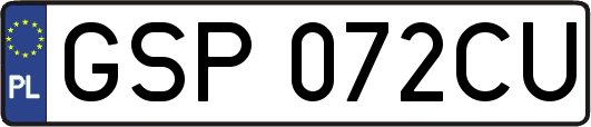 GSP072CU