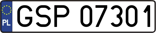 GSP07301