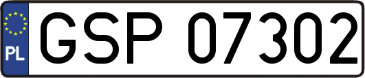 GSP07302