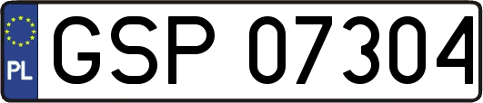 GSP07304