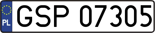 GSP07305