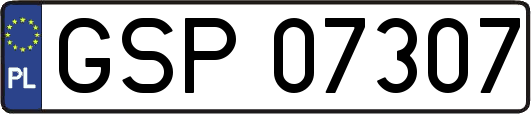 GSP07307