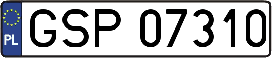 GSP07310