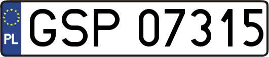 GSP07315