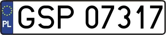 GSP07317