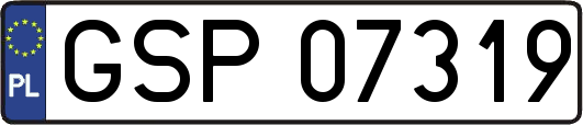GSP07319