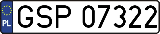 GSP07322