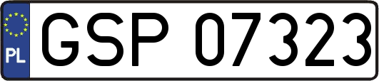 GSP07323