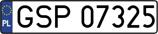 GSP07325
