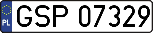 GSP07329