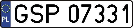 GSP07331