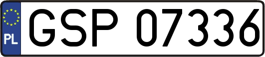 GSP07336