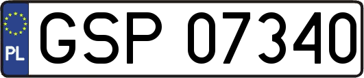 GSP07340