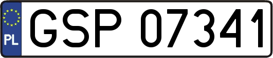 GSP07341