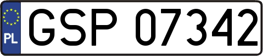 GSP07342