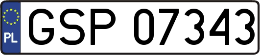 GSP07343