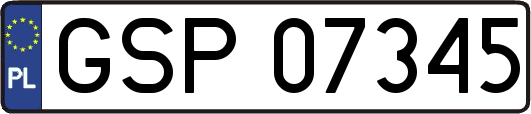 GSP07345