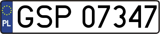 GSP07347