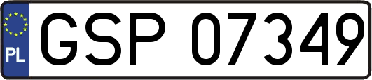 GSP07349