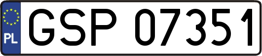 GSP07351