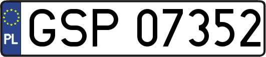 GSP07352