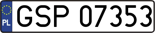 GSP07353