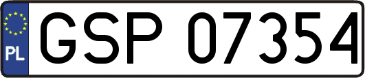 GSP07354