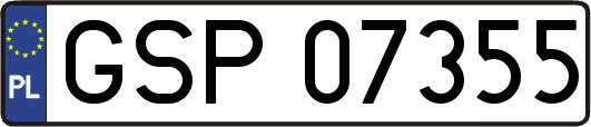 GSP07355