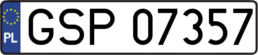GSP07357