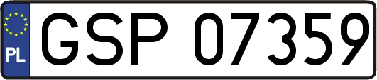 GSP07359