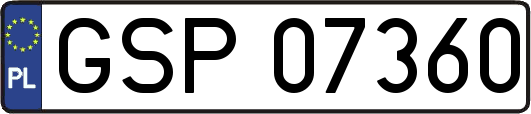 GSP07360