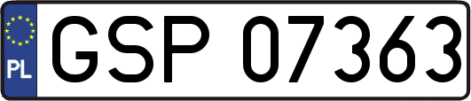 GSP07363