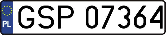 GSP07364
