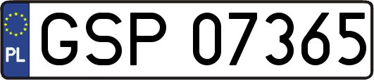 GSP07365