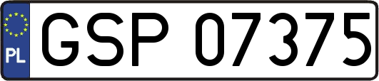 GSP07375